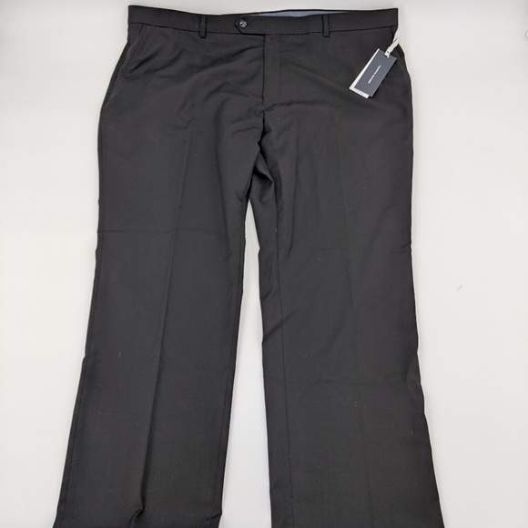 Tommy Hilfiger Pants Tommy Hilfiger Suit Separate Dress Pants 44x3 Poshmark